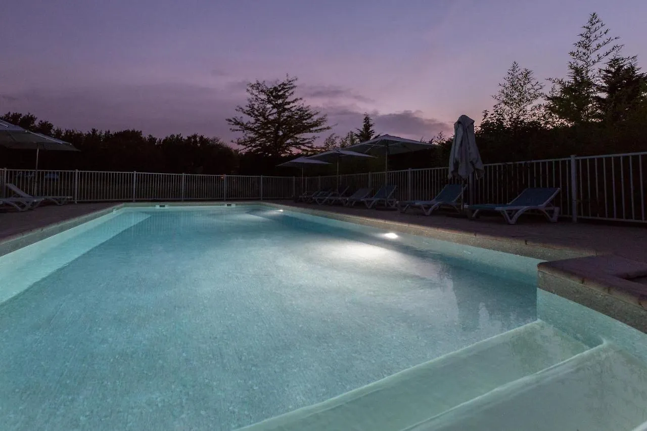 Hotel Ibis Budget Sisteron