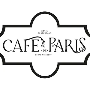Café De Paris ** Aix-en-Provence