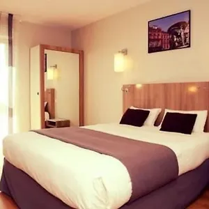 *** Aparthotel Lagrange Saint-michel France