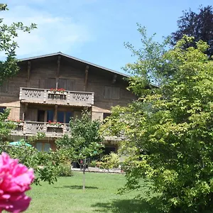  Aparthotel Des Granges France
