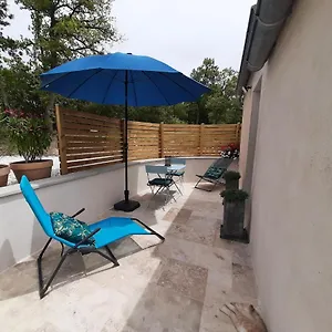 La Colinière, Joli Studio En Pleine Nature , Aix-en-Provence France