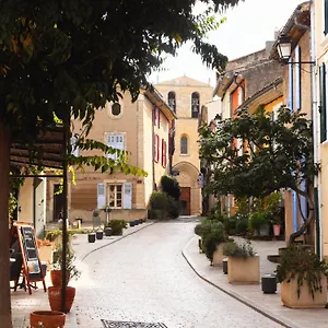 La Dame Jeanne *** Cucuron