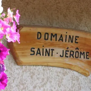 Cocooning A La Ferme Appartement