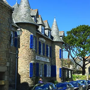 ** Hotel D'angleterre France