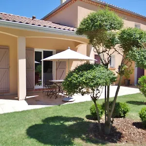 *** Bed & Breakfast La Lilas Des Fargues France