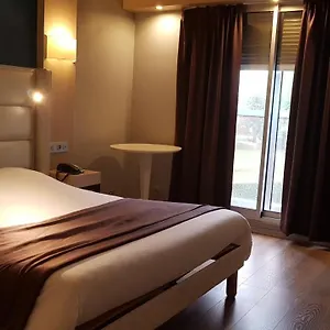 *** Hotel Kyriad En Bresse France
